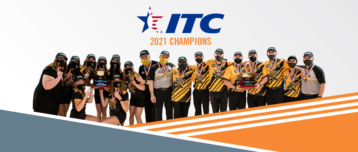 21 ITC Champions